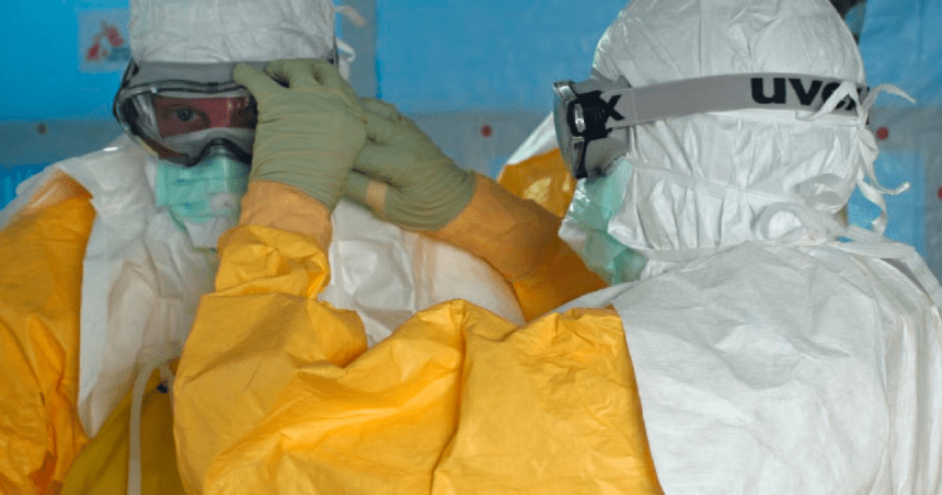 Brote de ébola: Alerta máxima en EE. UU. y África por aumento de casos
