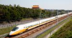 La crisis del tren inteligente