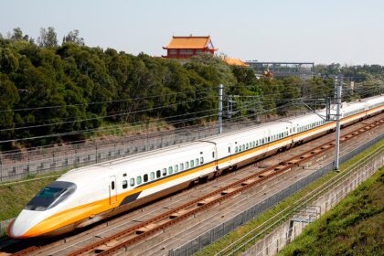 La crisis del tren inteligente