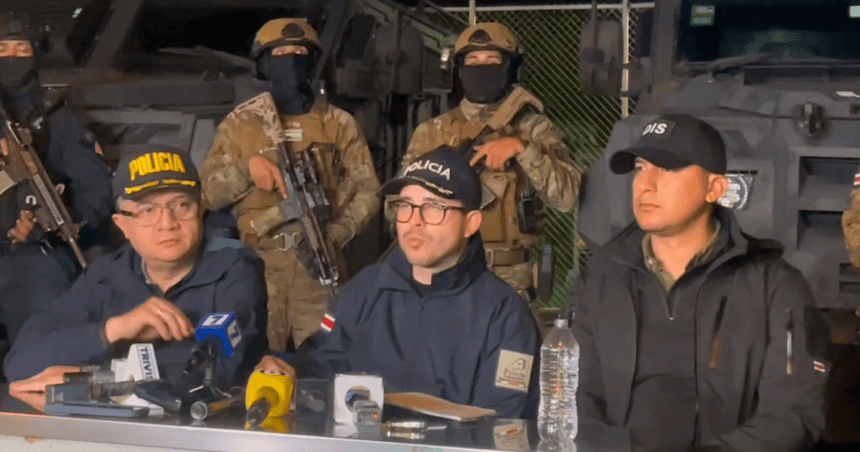 ¡Aislamiento total y celdas individuales! Las drásticas medidas para recluir al Diablo