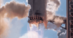 ¡Alerta en órbita! Falla técnica en booster de SpaceX enciende las alarmas operativas