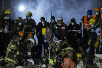 La diplomacia en medio de la crisis