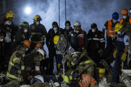 La diplomacia en medio de la crisis
