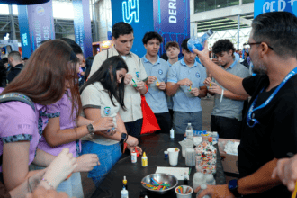 Expo U