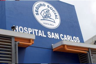 Hospital San Carlos