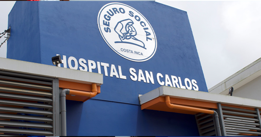 Hospital San Carlos