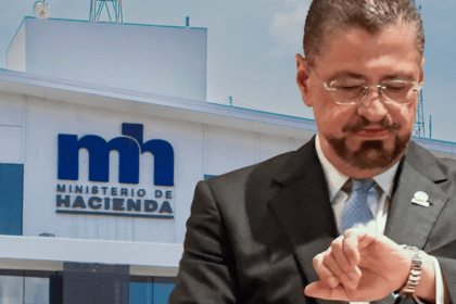 Liberan más de ₡3.000 millones para el Poder Judicial
