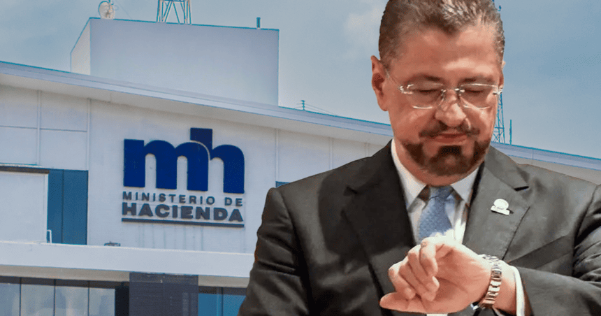Liberan más de ₡3.000 millones para el Poder Judicial