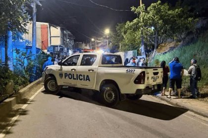 Una mujer embarazada y otra de 20 años mueren en brutal balacera