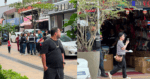 Fuerte operativo interinstitucional detecta graves irregularidades laborales y migratorias en comercios del Barrio Chino