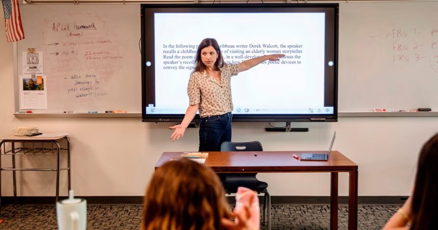 google-antimonopolio-nueva-york-inteligencia-artificial-aulas
