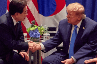 aranceles-corea-del-sur-estados-unidos-negociaciones-comerciales