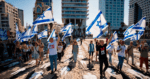 israel-tercer-aniversario-7-octubre-actos-protestas