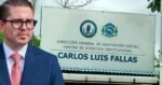 CAI Carlos Luis Fallas