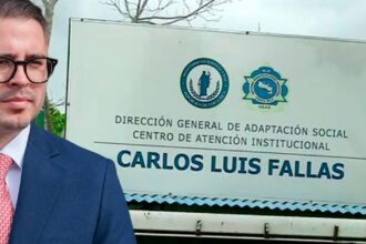 CAI Carlos Luis Fallas