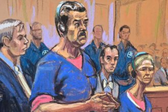 马杜罗纽约听证会推迟