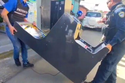 seguridad en Cartago: operativos en Los Diques y Taras