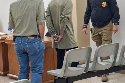 Investigación: testigo incrimina a Buzano en femicidio