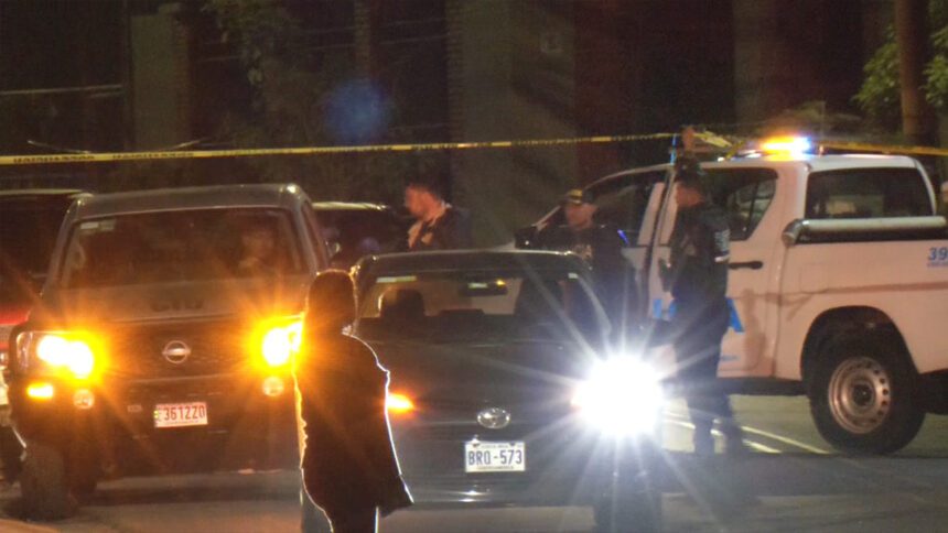 Violencia en Cartago: OIJ revela guerra entre bandas