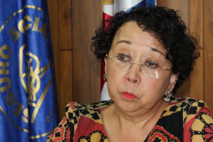 María del Rocío Sáenz