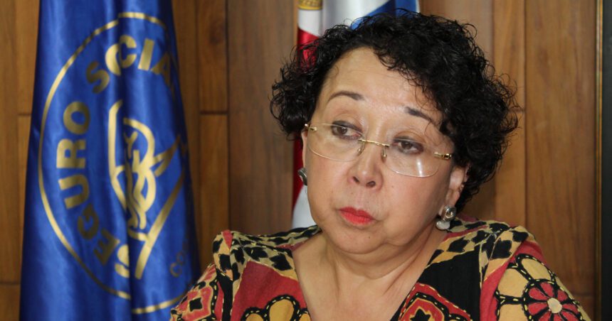 María del Rocío Sáenz