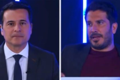 Douglas Sánchez rompe el silencio