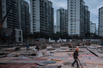 inversión China 2025