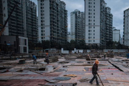 inversión China 2025
