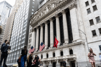 Fed recorte setiembre