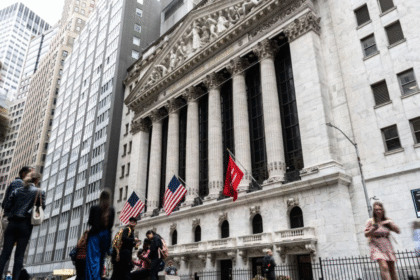 Fed recorte setiembre