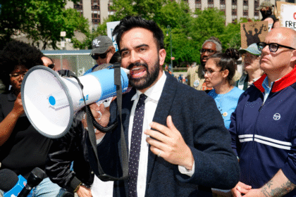 Mamdani en Nueva York