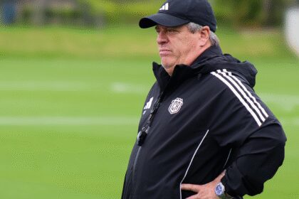 Selección de Costa Rica eliminatoria 2025 jugadores jóvenes