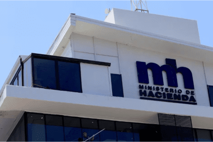 Economía: Deuda de Costa Rica