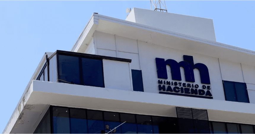 Economía: Deuda de Costa Rica