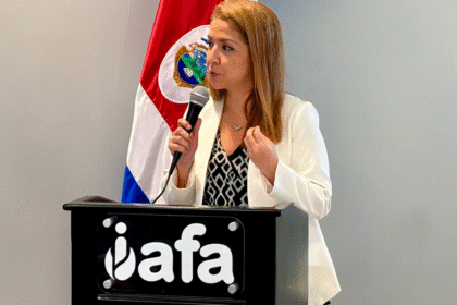 “EDUS IAFA Cartago transformación digital en salud”