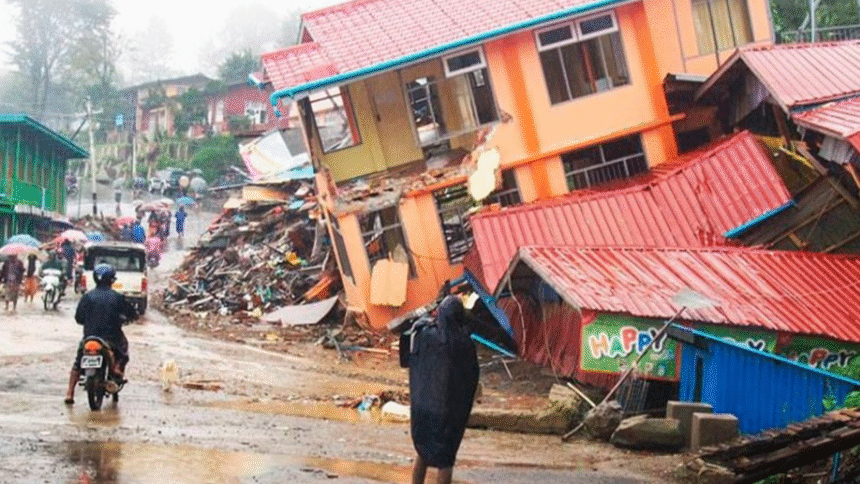 cambio climático Hong Kong