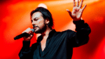 Beto Cuevas ofrecerá un concierto íntimo e irrepetible en Costa Rica este 20 de septiembre
