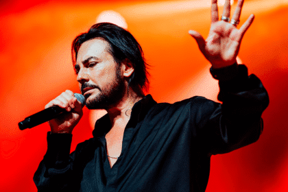 Beto Cuevas ofrecerá un concierto íntimo e irrepetible en Costa Rica este 20 de septiembre