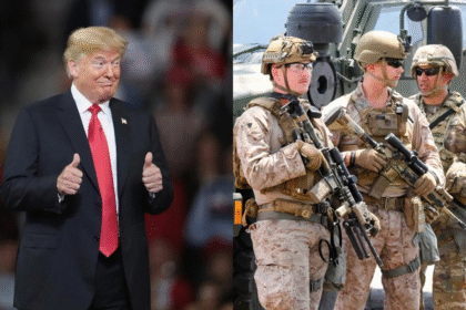 特朗普 国民警卫队 孟菲斯