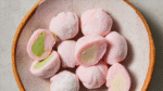 Mochi anti-orina mito viral entre fans de Demon Slayer