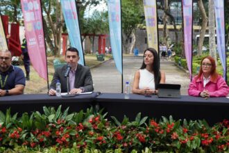 Transitarte 2026: San José