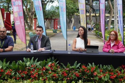 Transitarte 2026: San José