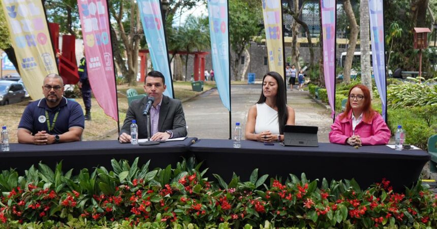 Transitarte 2026: San José