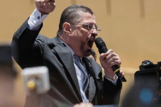 哥斯达黎加查韦斯豁免权