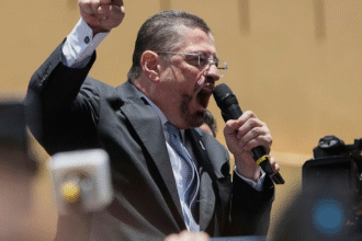 哥斯达黎加查韦斯豁免权