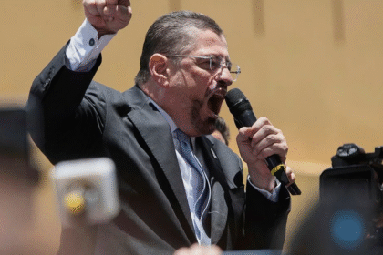 哥斯达黎加查韦斯豁免权