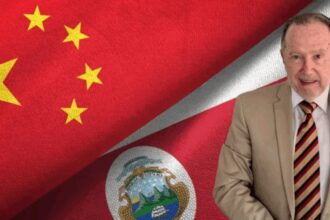 ¡Crisis diplomática!