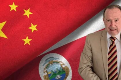 ¡Crisis diplomática!