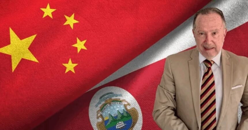 ¡Crisis diplomática!