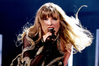 Taylor Swift críticas álbum 2024